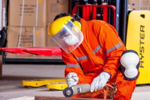 Get the Best Safety Wears & PPEs for Your Workstation