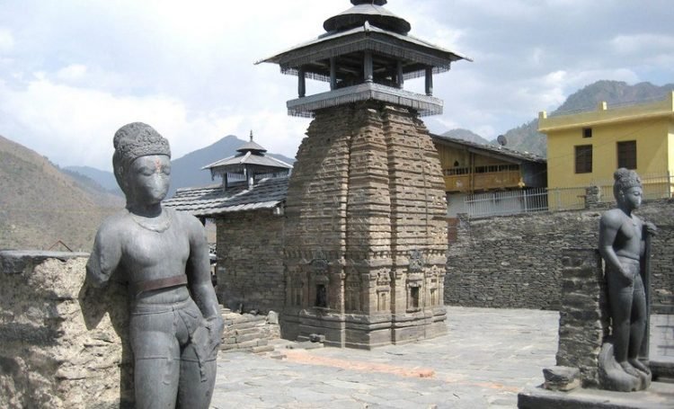 Chakrata - Places to Visit and How to Reach